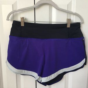 Athleta Shorts Size S